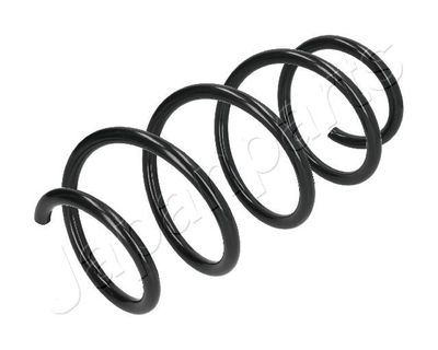 Suspension Spring JAPANPARTS ZC3934H