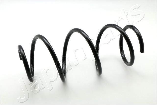JAPANPARTS ZC3935H Suspension Spring