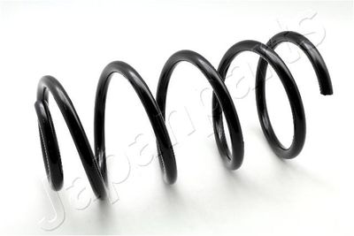 Suspension Spring JAPANPARTS ZC3939C