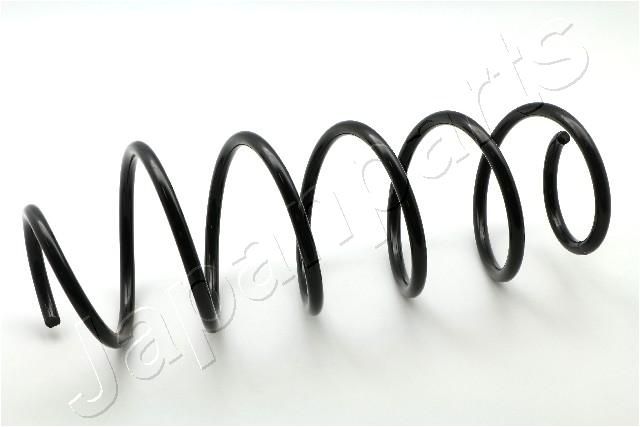 JAPANPARTS ZC3947A Suspension Spring