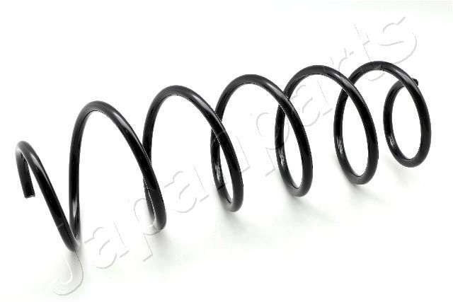 JAPANPARTS ZC3948A Suspension Spring