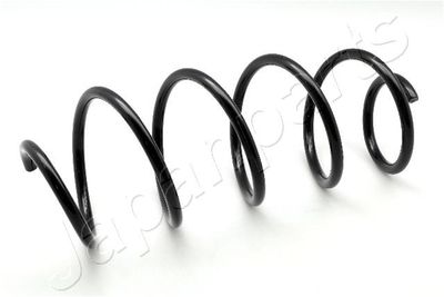 Suspension Spring JAPANPARTS ZC3951A