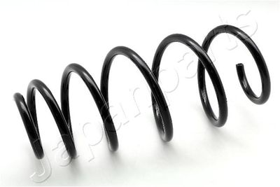 Suspension Spring JAPANPARTS ZC3960A
