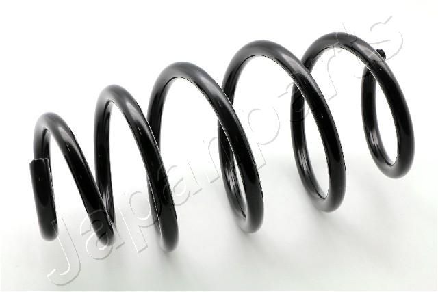 JAPANPARTS ZC3966A Suspension Spring