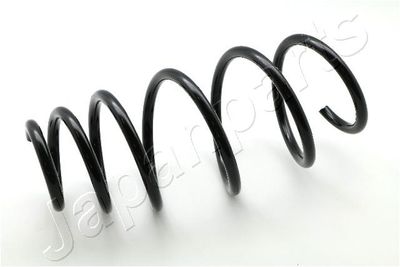 Suspension Spring JAPANPARTS ZC3972A