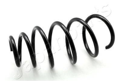 Suspension Spring JAPANPARTS ZC3973A