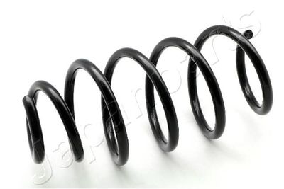 Suspension Spring JAPANPARTS ZC3975A