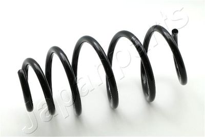 Suspension Spring JAPANPARTS ZC3977A