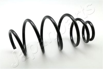 Suspension Spring JAPANPARTS ZC3978A