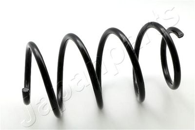 Suspension Spring JAPANPARTS ZC3981A