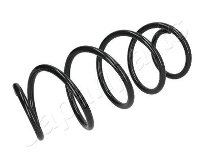 Suspension Spring JAPANPARTS ZC4011A