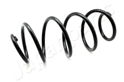 Suspension Spring JAPANPARTS ZC4014A