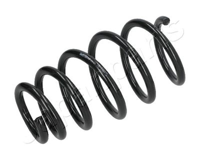 Suspension Spring JAPANPARTS ZC4044A