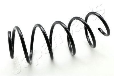 Suspension Spring JAPANPARTS ZC4050A