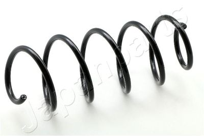 Suspension Spring JAPANPARTS ZC4051A