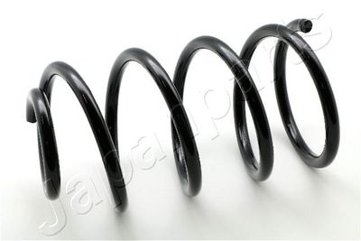Suspension Spring JAPANPARTS ZC4093A