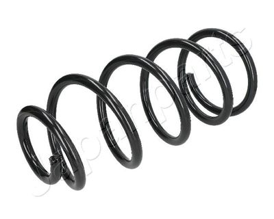 Suspension Spring JAPANPARTS ZC4100A