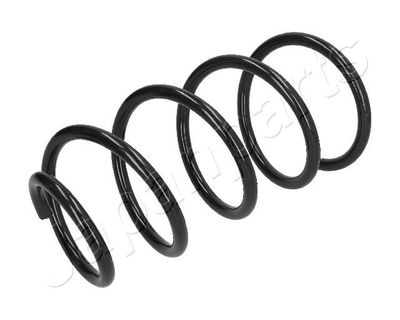 Suspension Spring JAPANPARTS ZC4112A