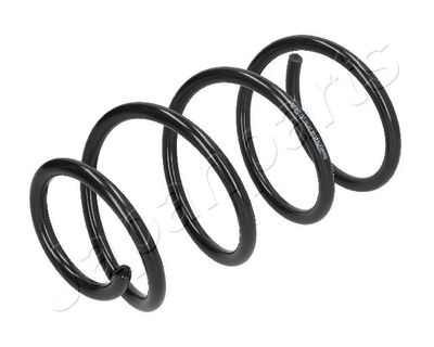 Suspension Spring JAPANPARTS ZC4114A