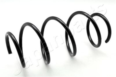Suspension Spring JAPANPARTS ZC4132A