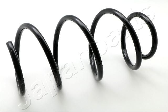 JAPANPARTS ZC4133A Suspension Spring