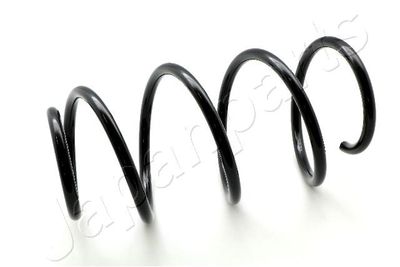 Suspension Spring JAPANPARTS ZC4134A