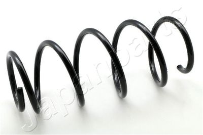 Suspension Spring JAPANPARTS ZC4138A