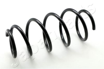 Suspension Spring JAPANPARTS ZC4139A