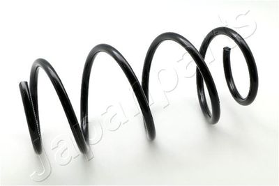 Suspension Spring JAPANPARTS ZC4147A