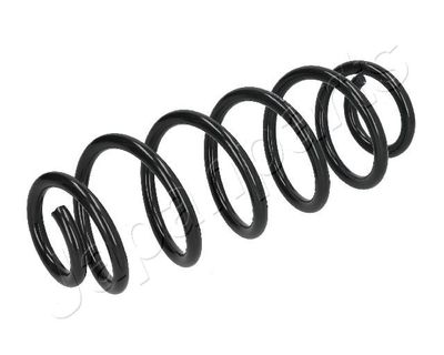 Suspension Spring JAPANPARTS ZC5001A