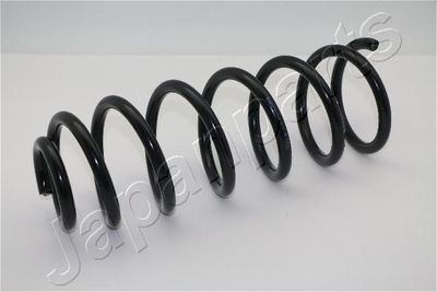 Suspension Spring JAPANPARTS ZC5012A