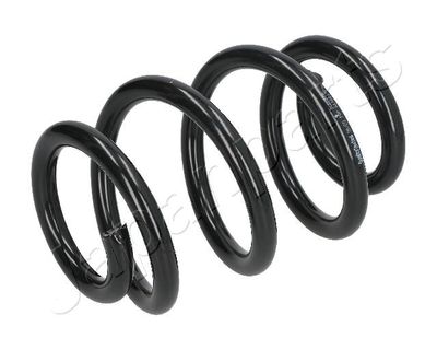 Suspension Spring JAPANPARTS ZC5027A