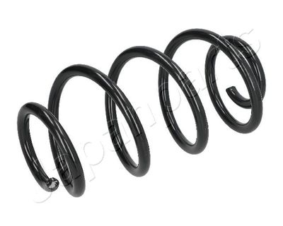Suspension Spring JAPANPARTS ZC5031A