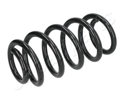 Suspension Spring JAPANPARTS ZC5039A