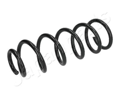 Suspension Spring JAPANPARTS ZC5049A