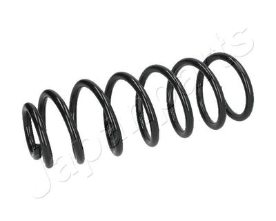 Suspension Spring JAPANPARTS ZC5086A