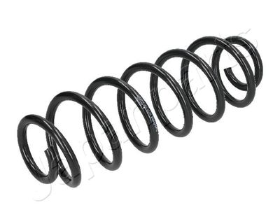 Suspension Spring JAPANPARTS ZC5103A