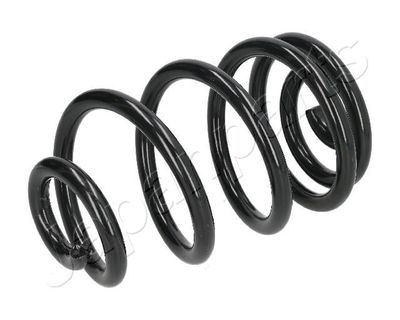 Suspension Spring JAPANPARTS ZC5143A