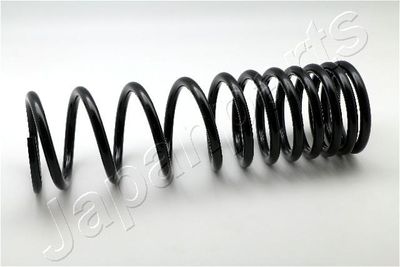 Suspension Spring JAPANPARTS ZC5504D