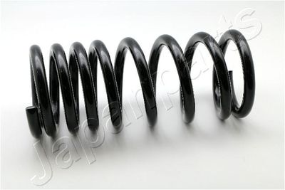 Suspension Spring JAPANPARTS ZC5637A