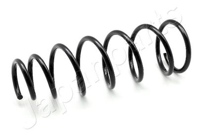 Suspension Spring JAPANPARTS ZC5771A