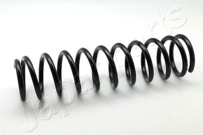 Suspension Spring JAPANPARTS ZC5814C