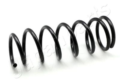 Suspension Spring JAPANPARTS ZC5872C