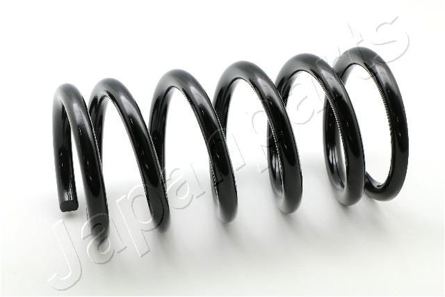 JAPANPARTS ZC5877A Suspension Spring