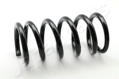 Suspension Spring JAPANPARTS ZC5877A