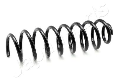 Suspension Spring JAPANPARTS ZC5884C