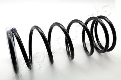 Suspension Spring JAPANPARTS ZC5964D