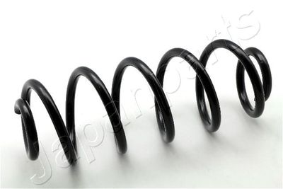 Suspension Spring JAPANPARTS ZC6100A