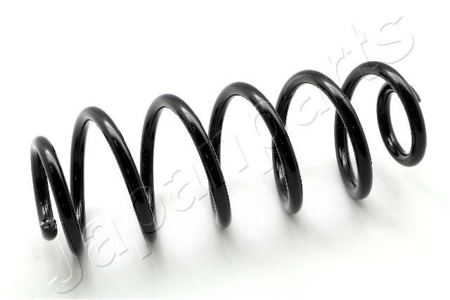JAPANPARTS ZC6105A Suspension Spring