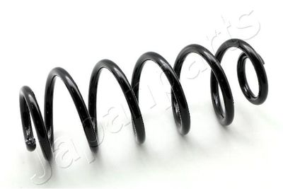 Suspension Spring JAPANPARTS ZC6105A